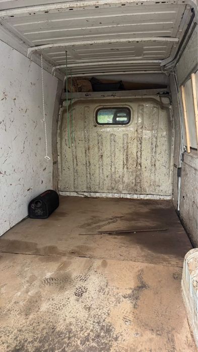 Fiat Ducato 2005