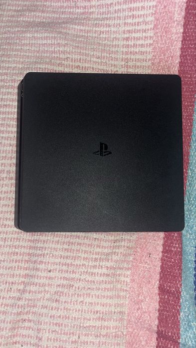 Playstation 4 slim 500 Gb