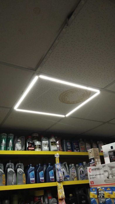 Драйвер LED  36-50W