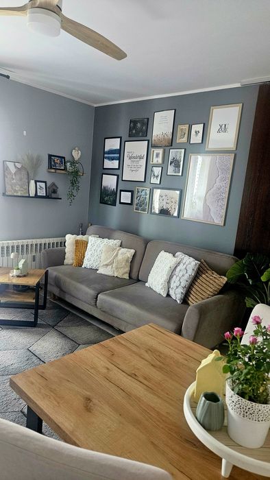 Apartment in Katowice, Giszowiec - Widok 2
