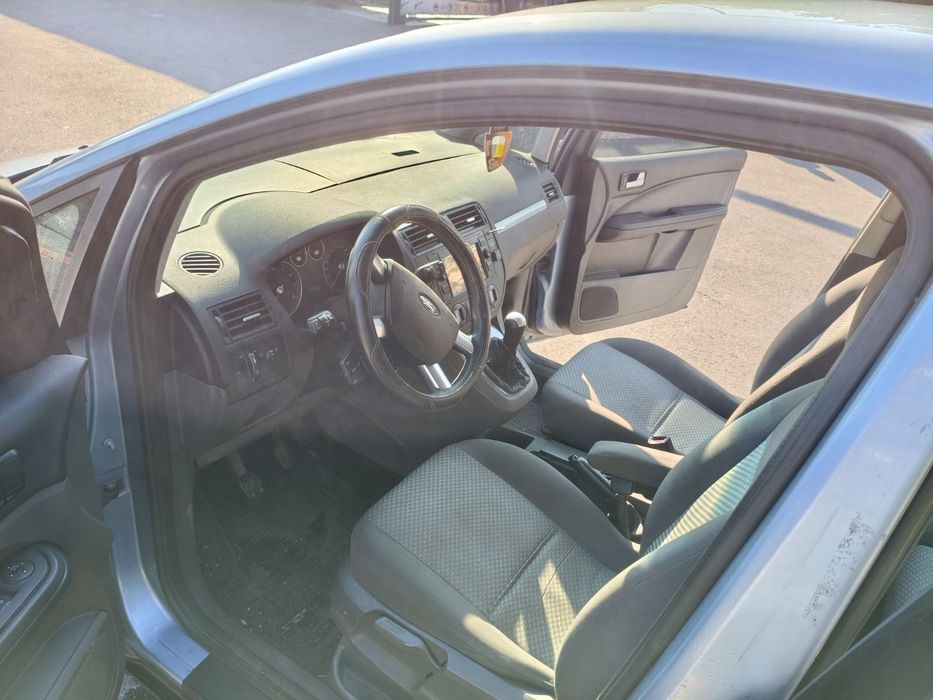 Продам Ford C-Max Winner 2006 г.