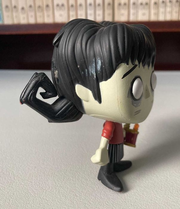 Figura Funko Pop! Don't Starve: Willow