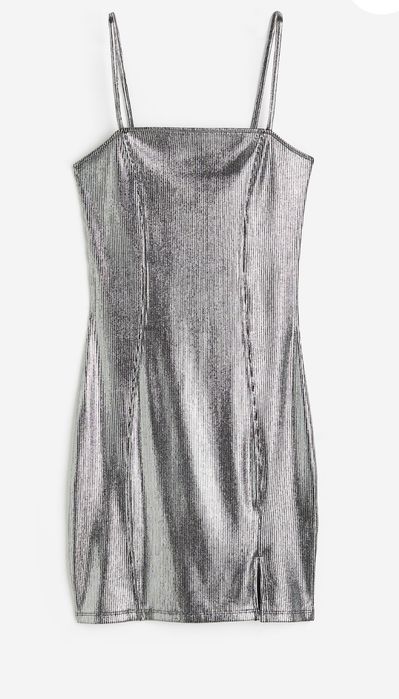 Raz ubrana, styl bodycon