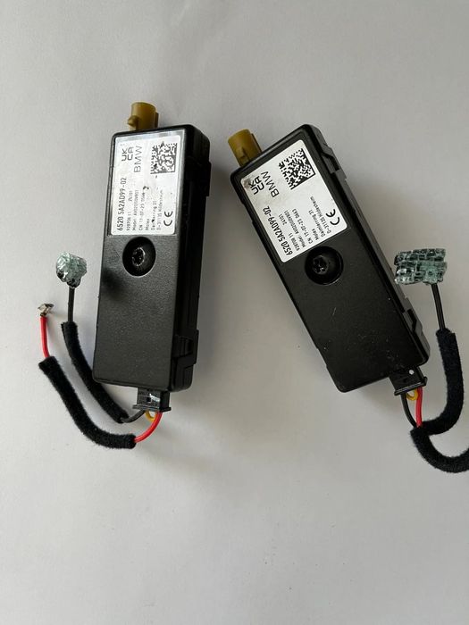 WZMACNIACZ ANTENOWY ANTENY DAB BMW G31 X3 G01 9389553