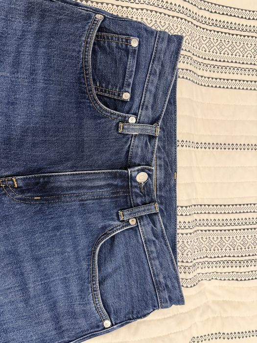 Джинси жіночі Arket (H&M)