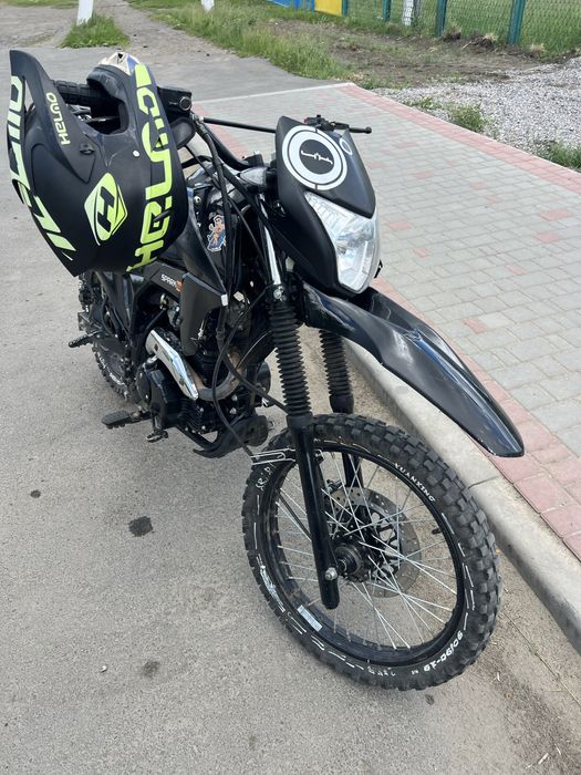 Продам Spark sp 200d-5