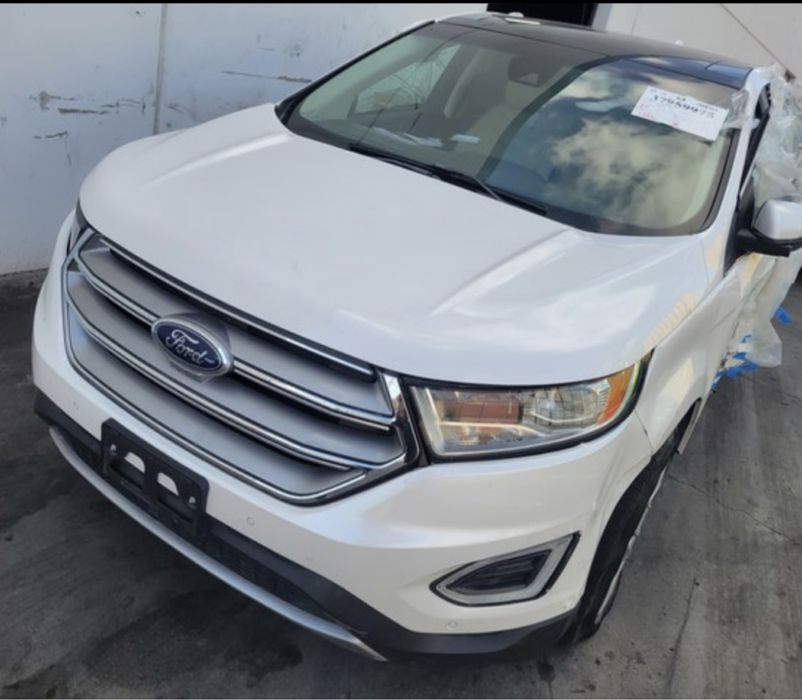 РАЗБОРКА Ford Edge 2.0 2.7 3.5 Новые Поставки