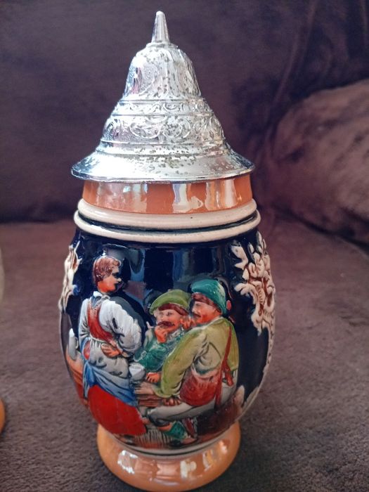 German Ceramic Mugs64739699337986121