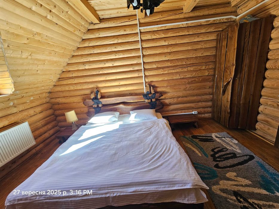 Продаж садиби  з номерами під здачу в Карпатах