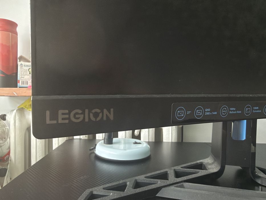 Monitor Lenowo Legion