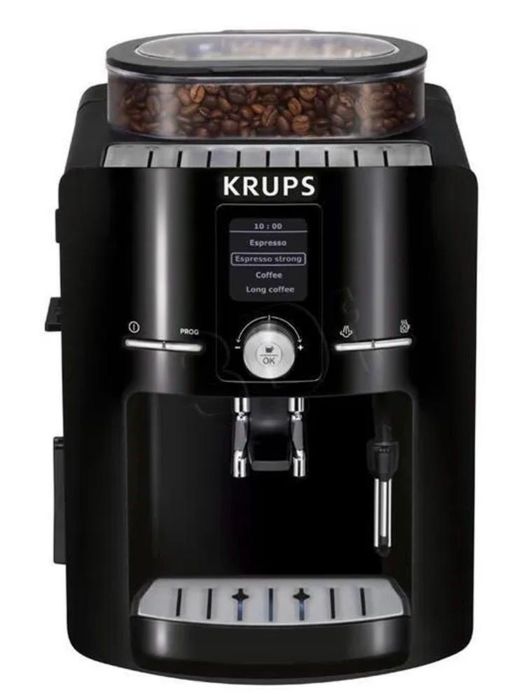 Ekspres do kawy Krups EA8250 - na części