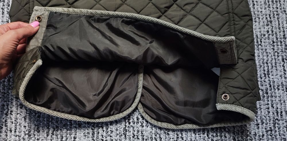 Kurtka przejściowa wiosenna Ralph Lauren 146/152