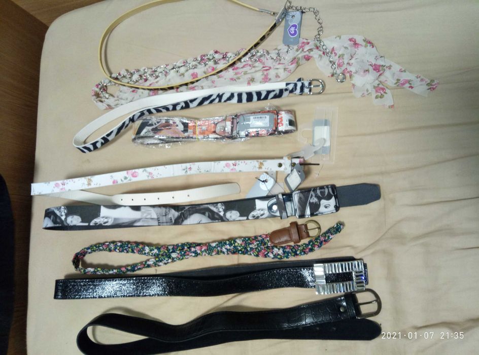 Женские ремни,пояса
