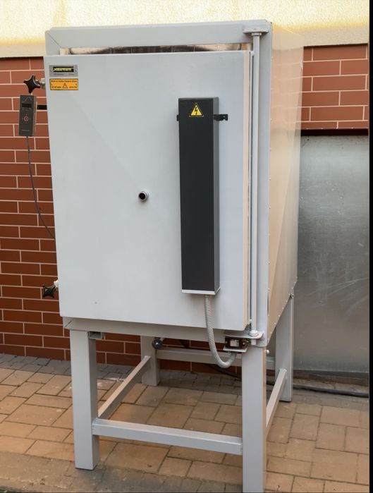 Piec do wypalania ceramiki N300  1280 st C