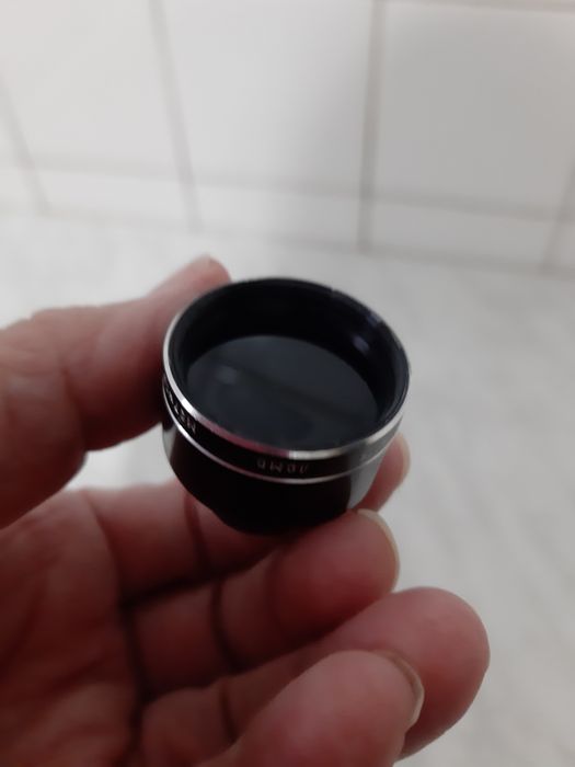 Продам обьектив для микроскопа или камеры Ломо