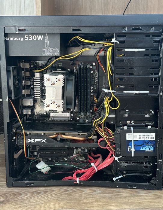 Продам системник