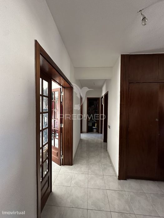 Apartamento T3 na Castanheira do Ribatejo