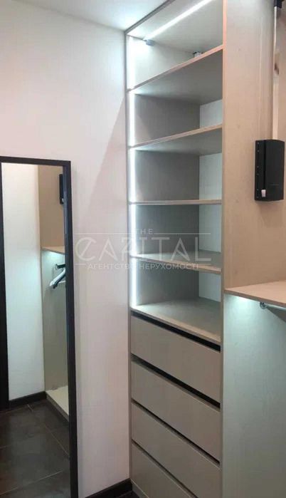 Продажа квартиры, ул. Тютюнника, Печерский р-н, Олимпийская