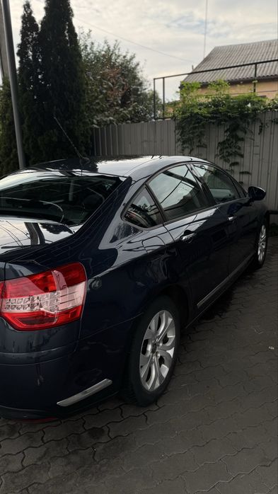 Продам авто  Citroën C5