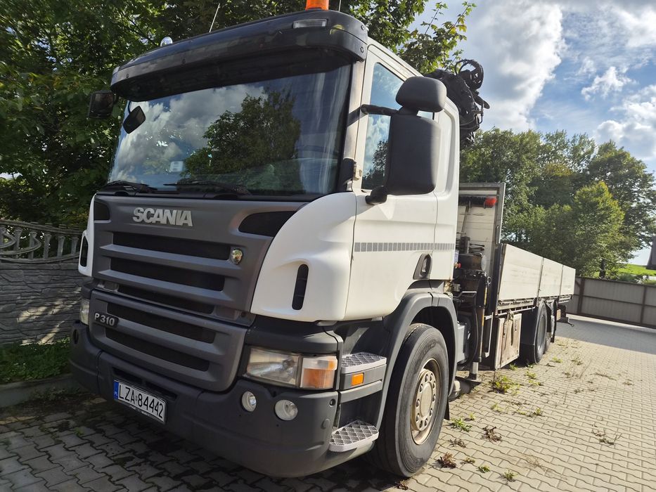 Scania