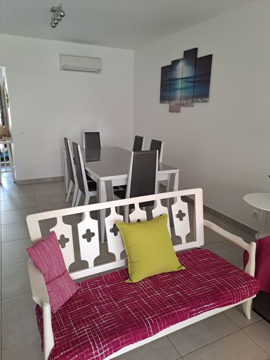 Apart. T2 Guia - Albufeira (Anual)