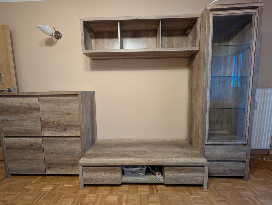 Zestaw mebli do salonu