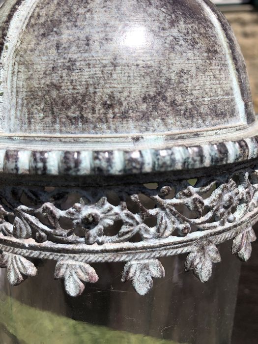 Candelabro antigo