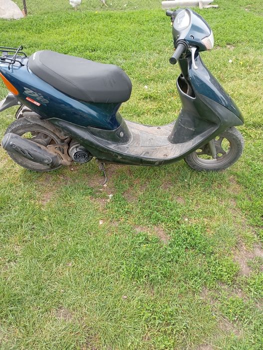 Продам  під ремонт Хонда діо 34