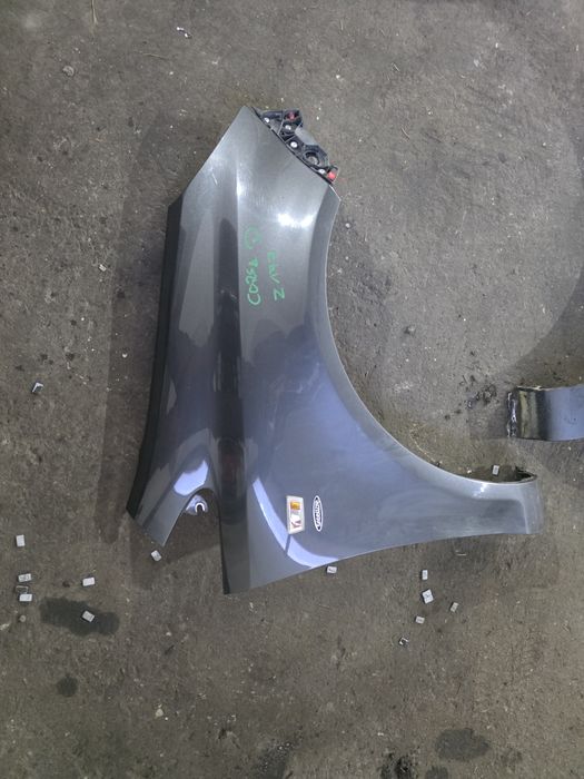 Corsa D Błotnik przód z177