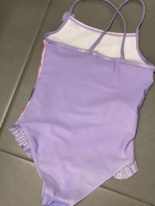 Fato banho para menina