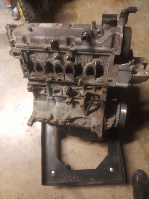 Motor 1.2 grande punto