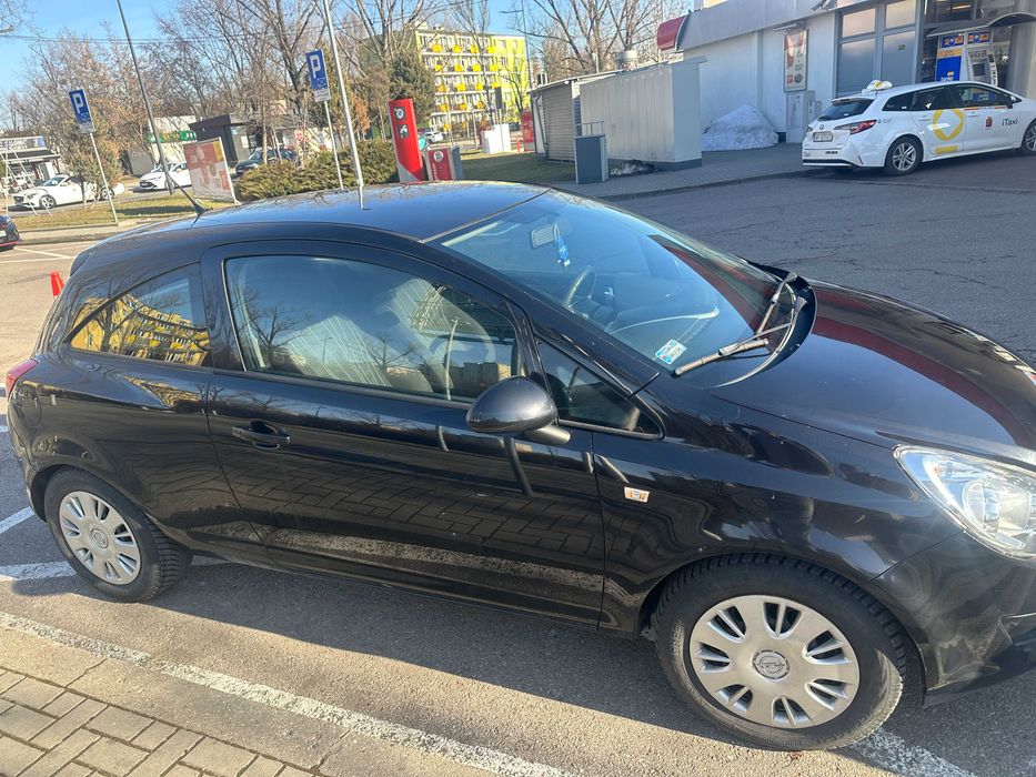 Opel Corsa 1.3CDTI