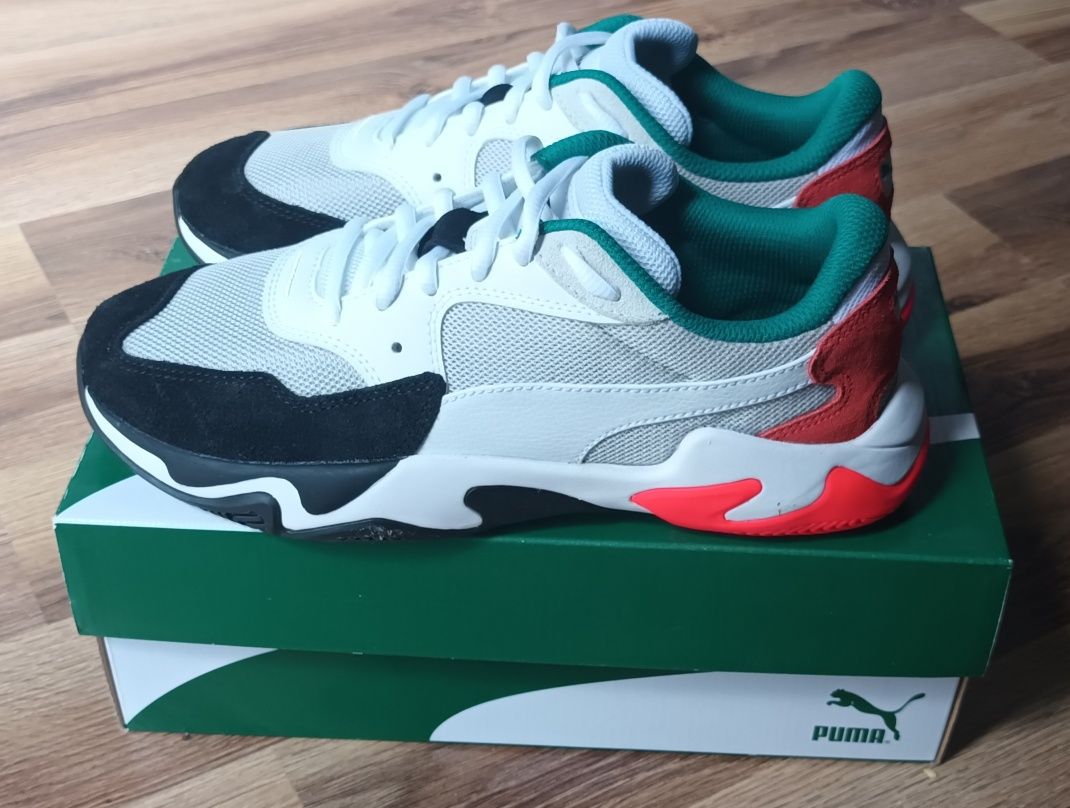 Puma storm adrenaline cena 2025