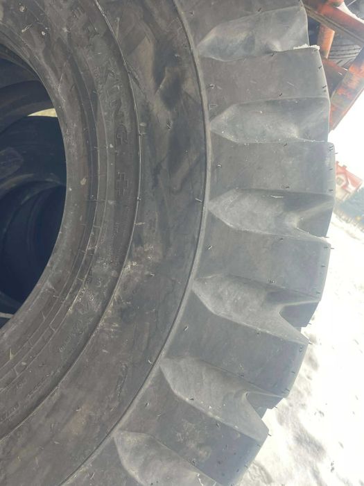 12,00R20 Goodyear Super Timber JJ825
