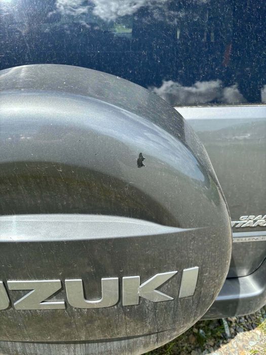 Suzuki grand vitara 1.9 ddis
