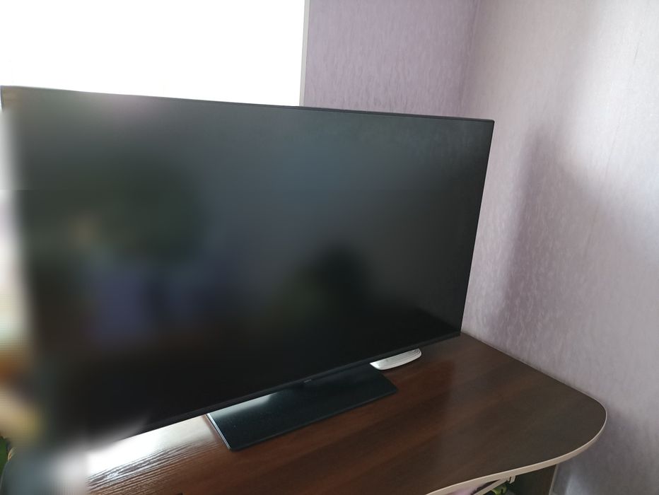 Продам телевізор Nokia smart tv 5000A