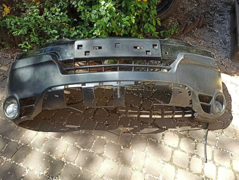 НАЯВНІСТЬ! Opel Antara бампер передній задній Almera Tino Juke Navara