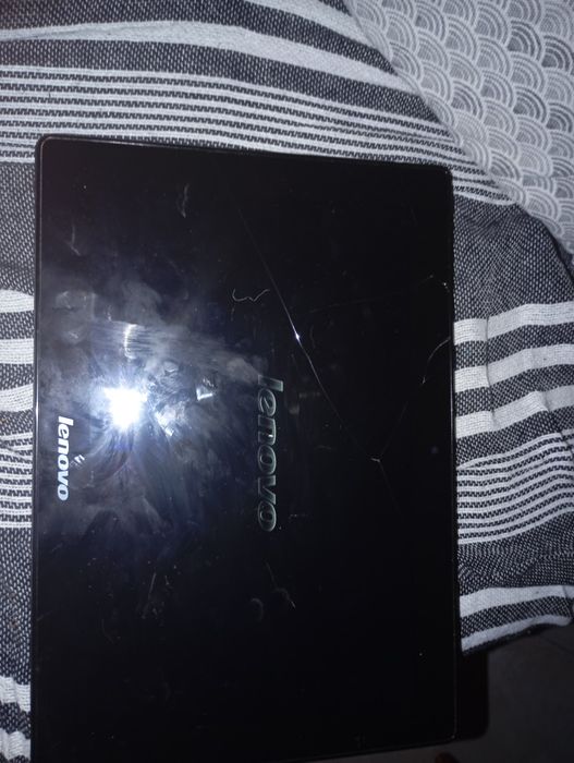 Tablet Lenovo bateria carrega pouco