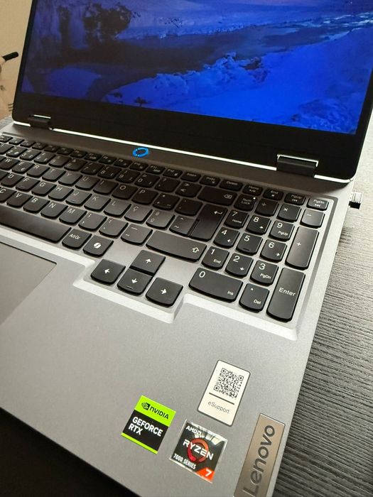 portátil GAMING top top