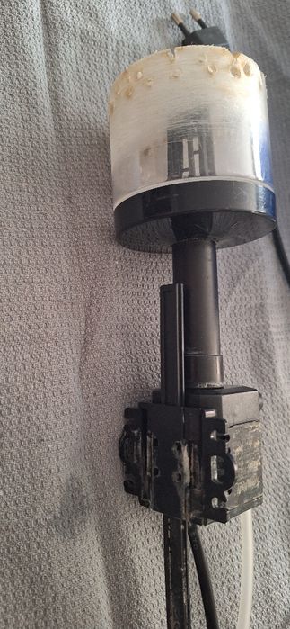 Firter pat mini  aquael