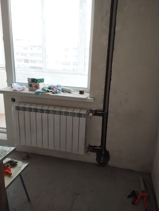 Ремонт газових плит, поверхностей, колонок,котлів,,электробойлерів