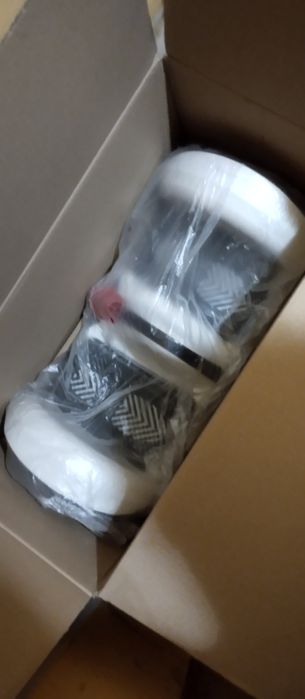Гіроскутер Ninebot Mini PRO 10.5 White 54V