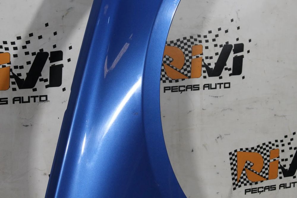 Guarda-lamas direito BMW 3 Touring (F31)