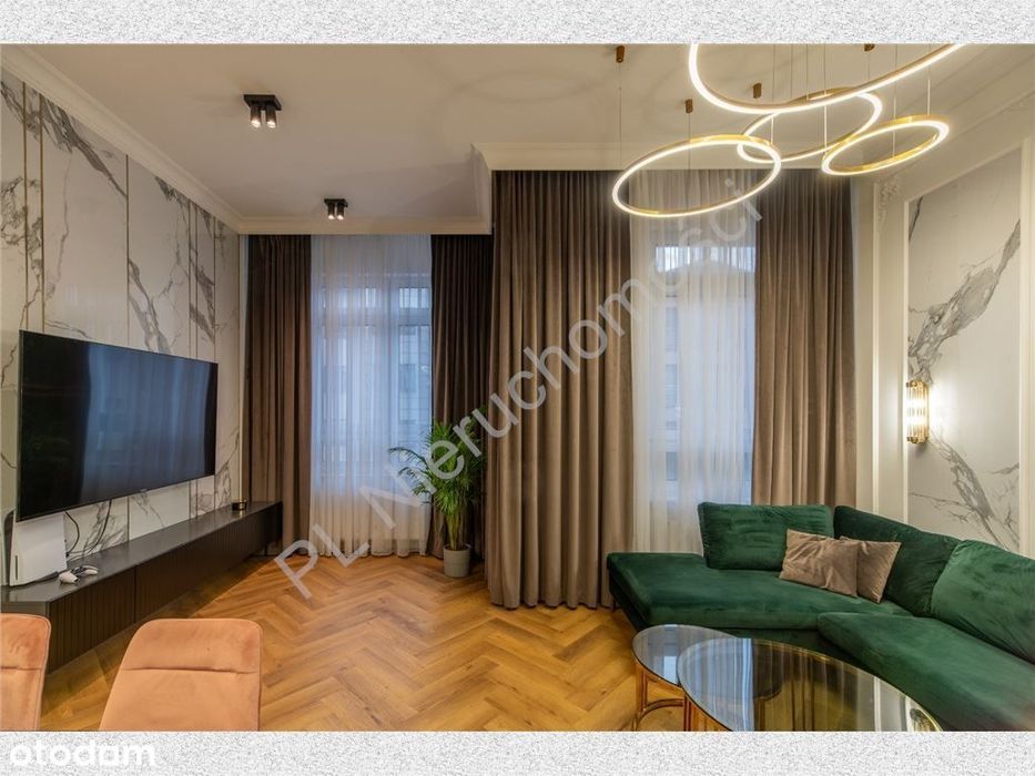 Apartament 2-pokojowy w Centrum Piastowa