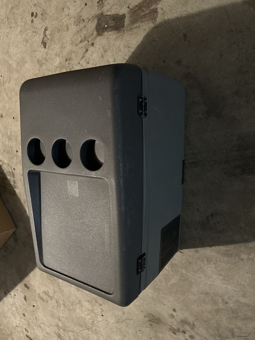 Frigorífico de Vitrifrigo