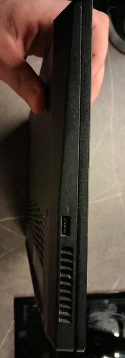 Laptop Lenovo ideapad gaming 3