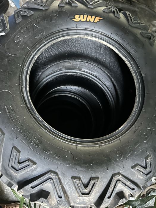 Pneus como novos utv ssv 29x9 r14