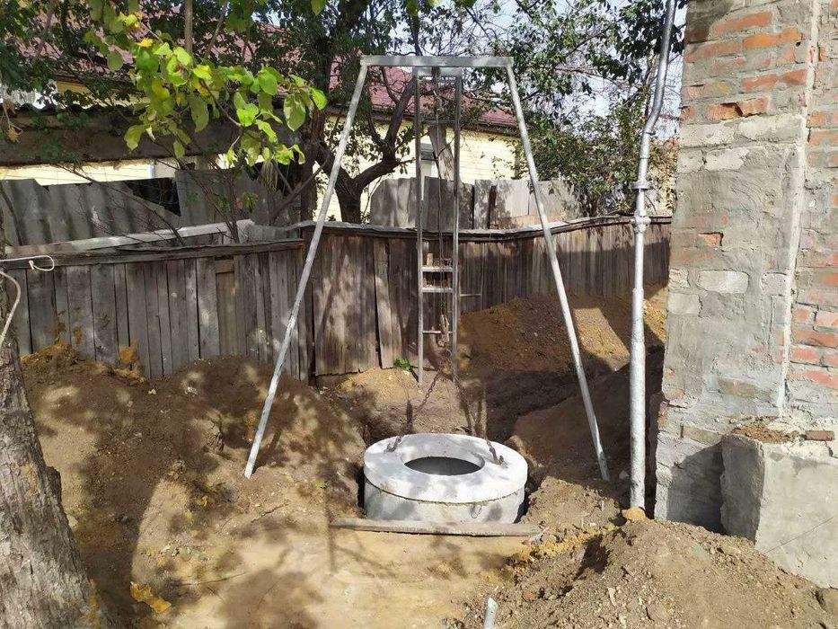 Буріння свердловин під ключ. Скважина з водою зі ЗНИЖКОЮ.