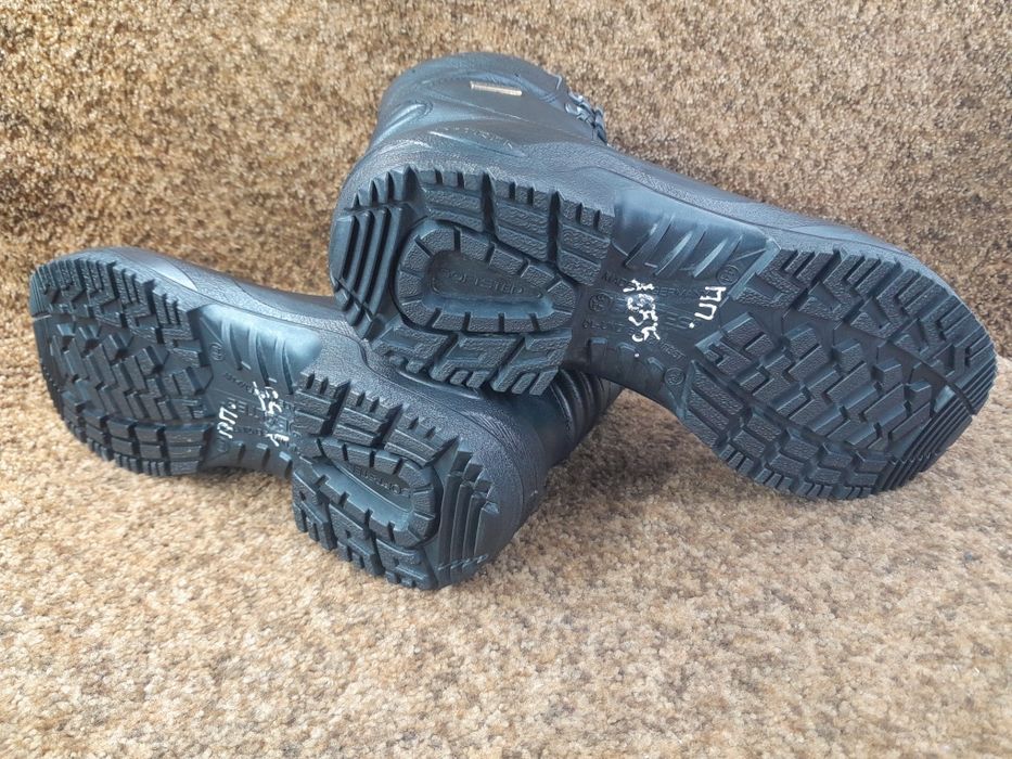 Черевики , берци з захистом S-3 Baltes Gore-Tex 44 розмір.