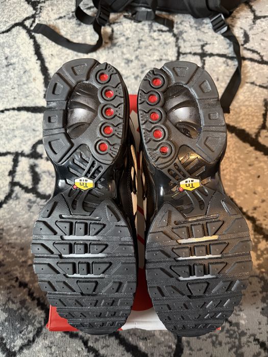 Nike Air Max Plus TN